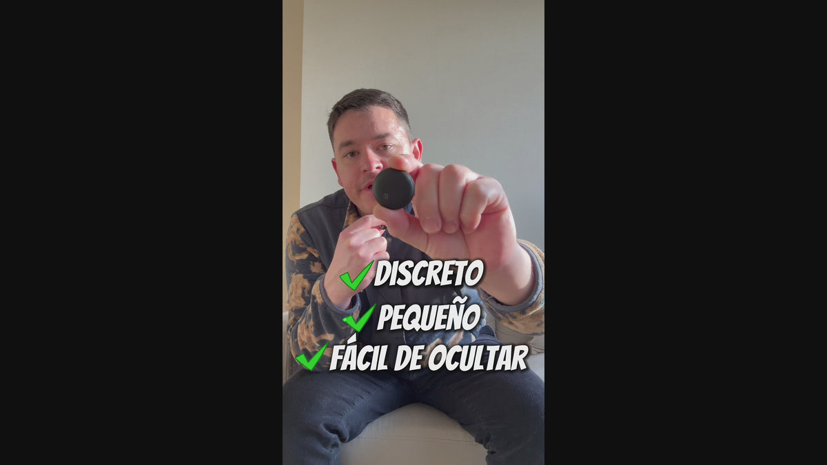 Cargar video: 